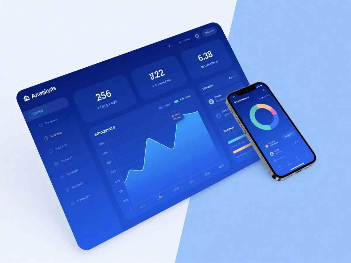 极速快乐8数据分析与开奖查询界面示意图